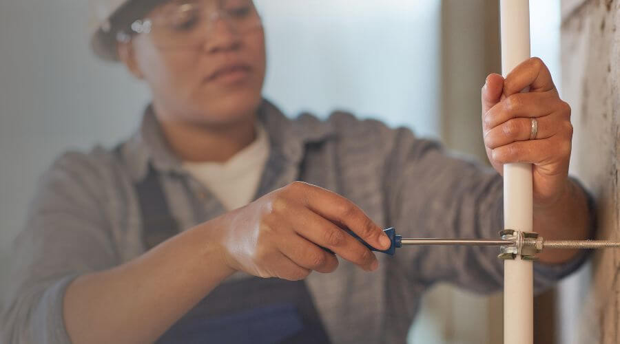 Professional Leak Detection in Mullin, TX