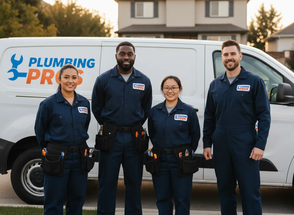 Water Heater Repair company in Mullin, TX